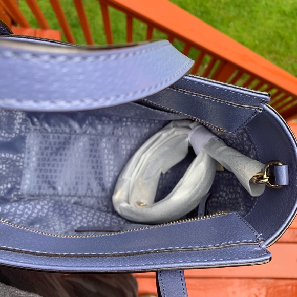 NWOT KATE SPADE GRAND STREET LARGE HAYDEN/WALLET - Picture 6 of 9